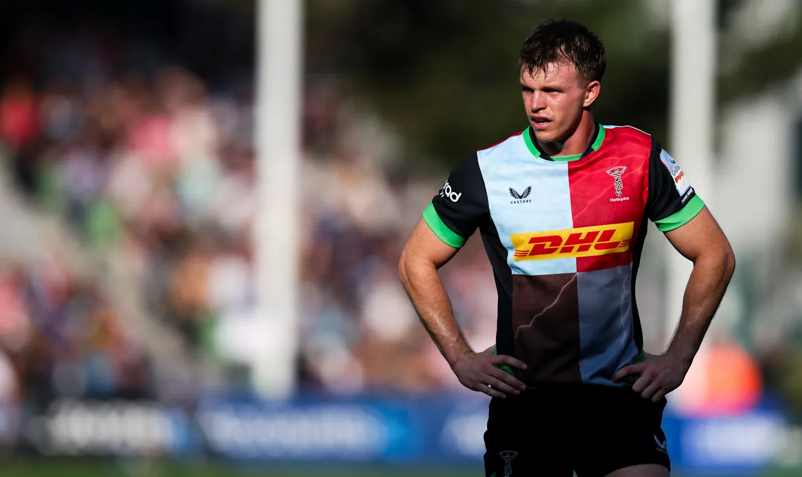 Jamie Benson to Ulster: why this move matters more than it looks